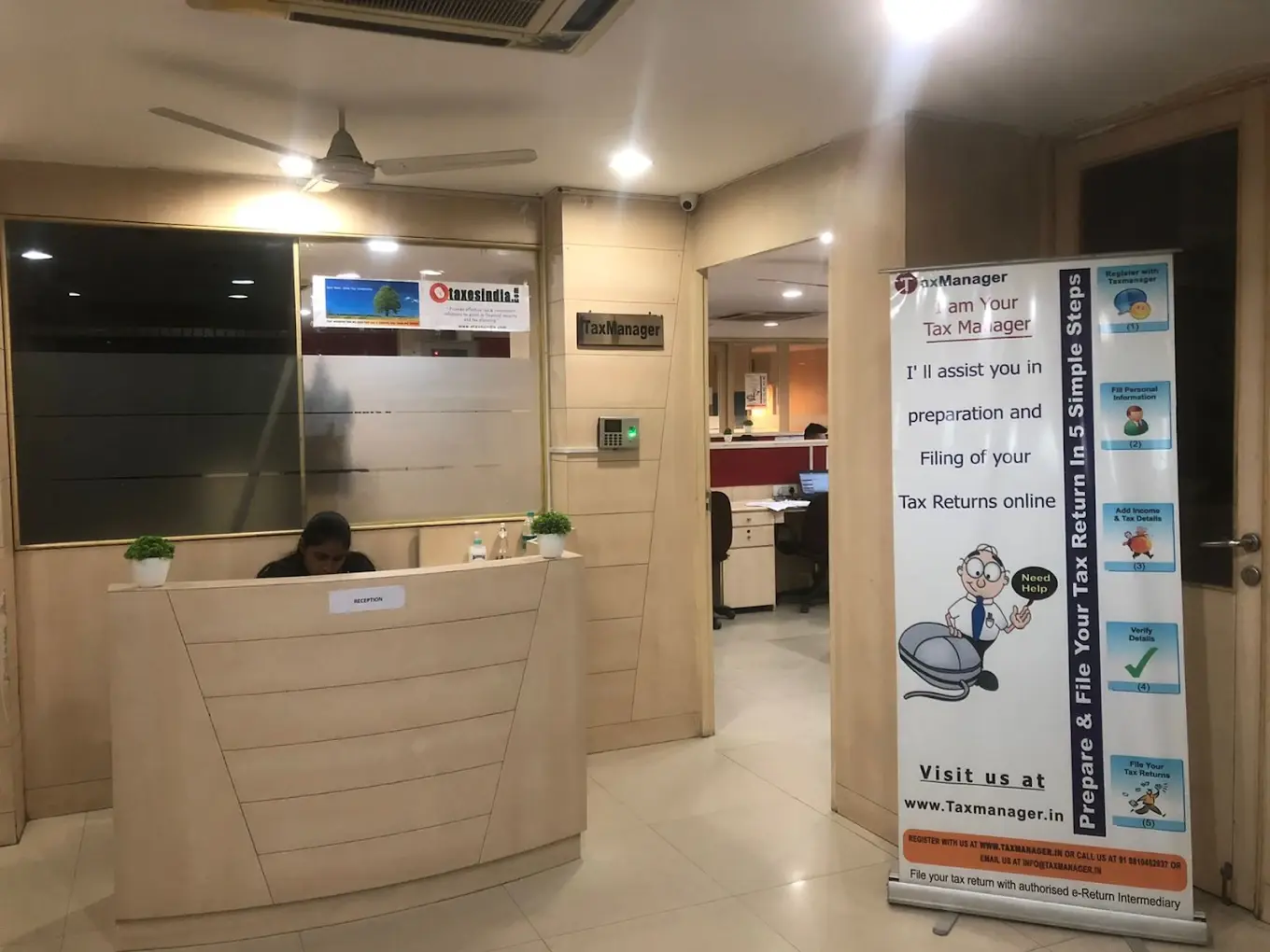 Rising Advisory Services Pvt Ltd